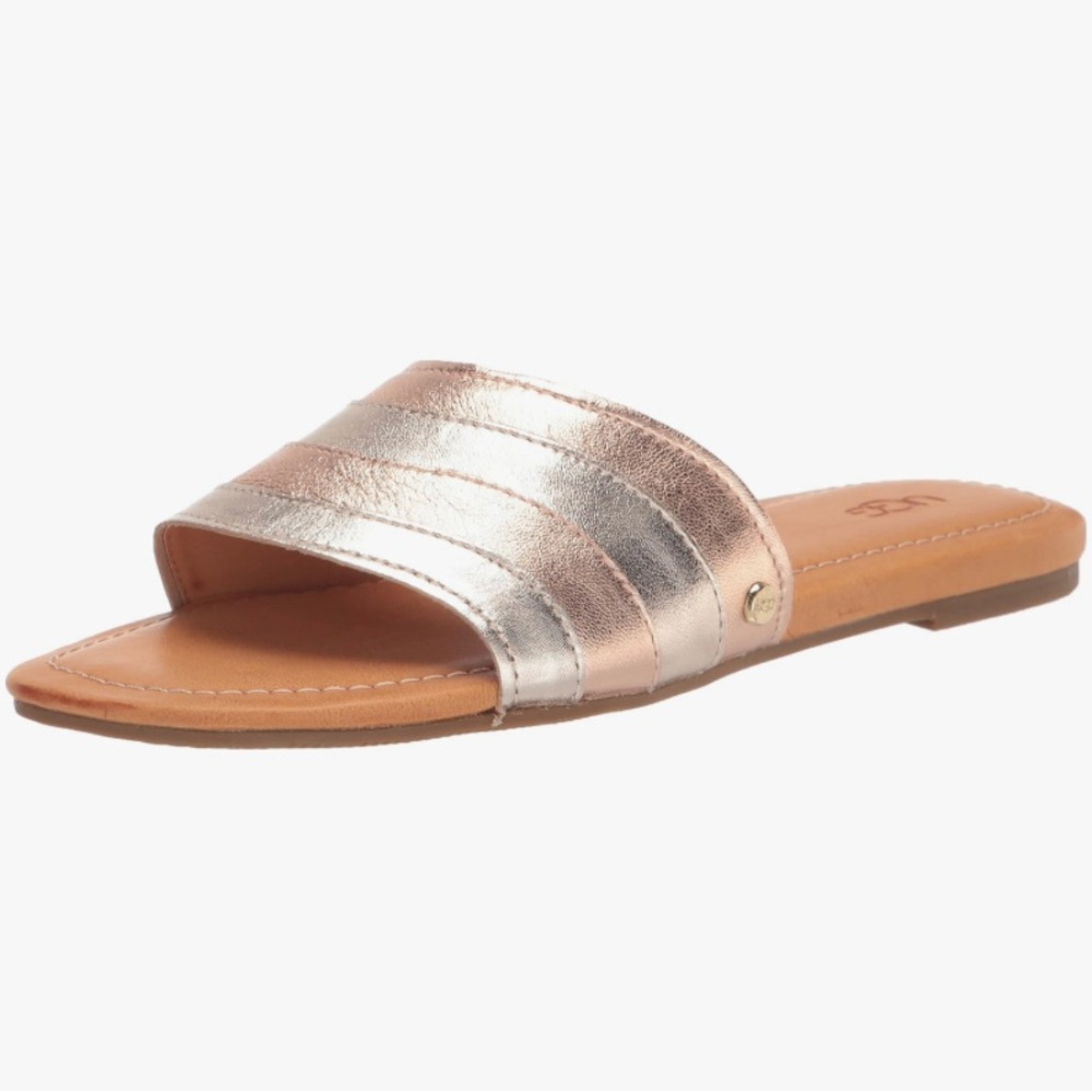 Ugg Women’s Ximena Flat Sandal